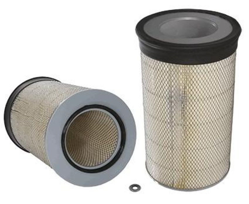 WIX FILTER 42498 WIX Air Filter