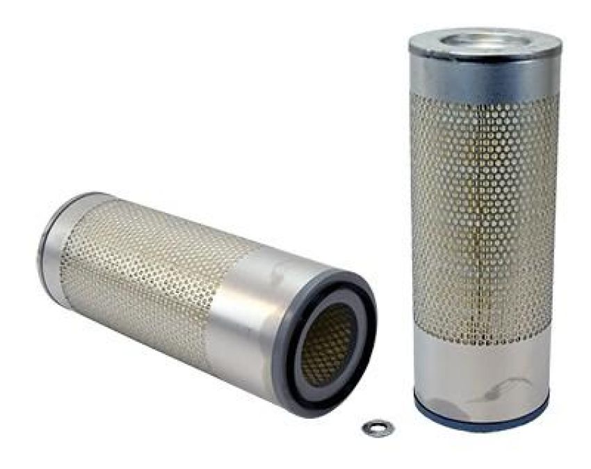 WIX FILTER 42499 WIX Air Filter
