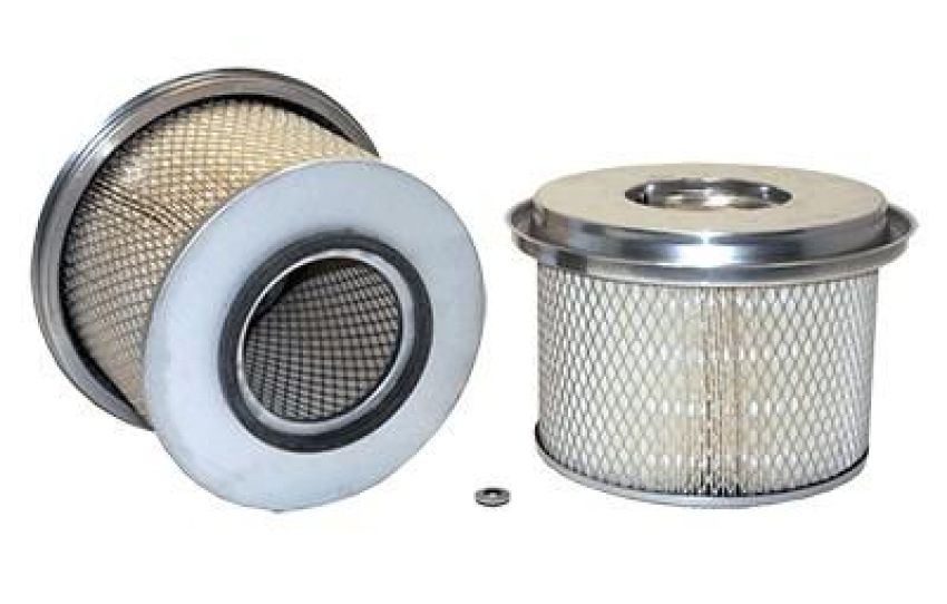 WIX FILTER 42500 WIX Air Filter