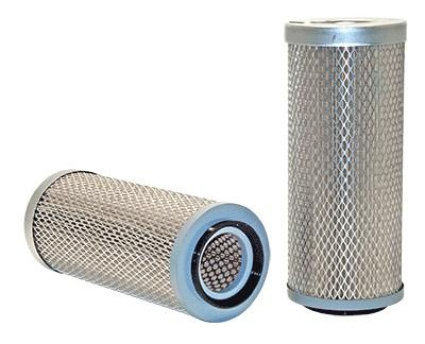 WIX FILTER 42505 WIX Air Filter
