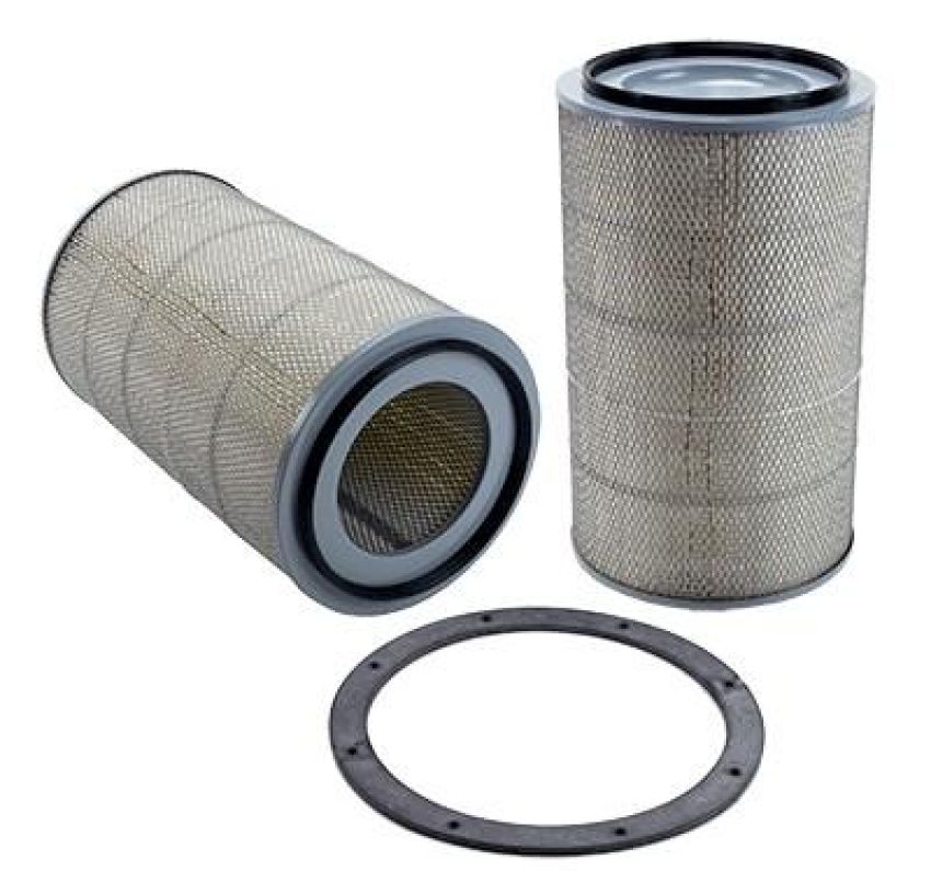 WIX FILTER 42509 WIX Air Filter