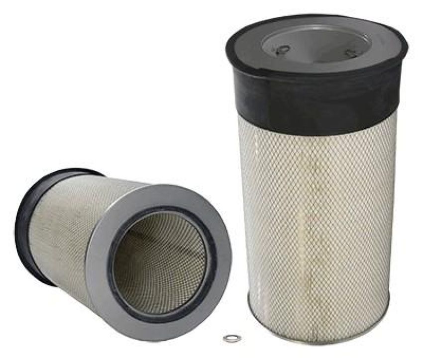 WIX FILTER 42512 WIX Air Filter