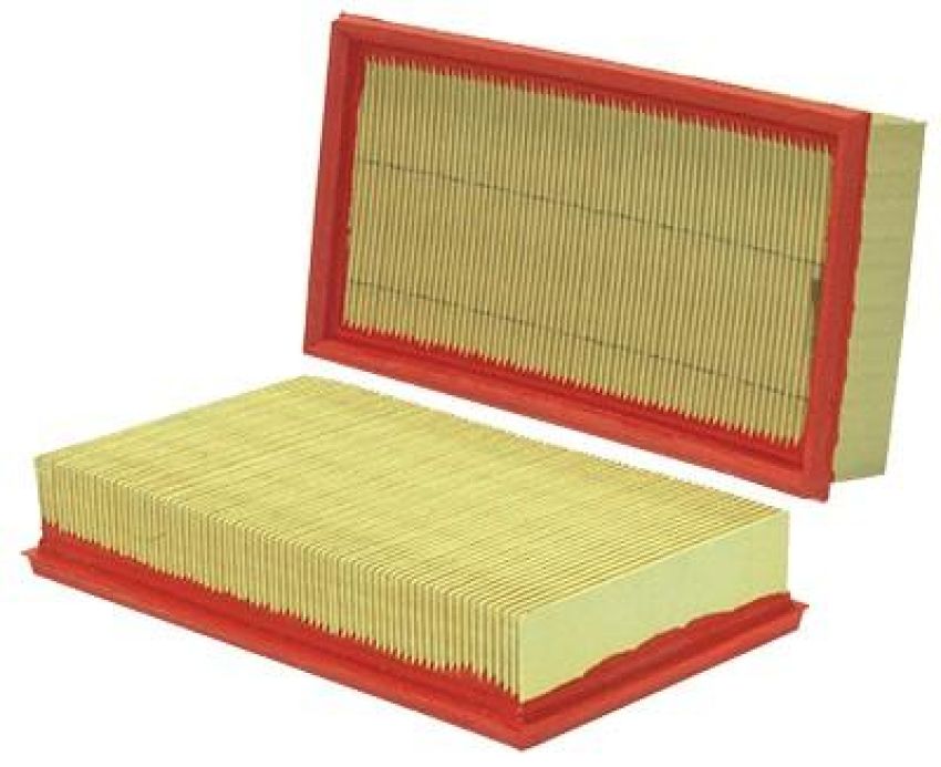 WIX FILTER 42524 WIX Air Filter Panel