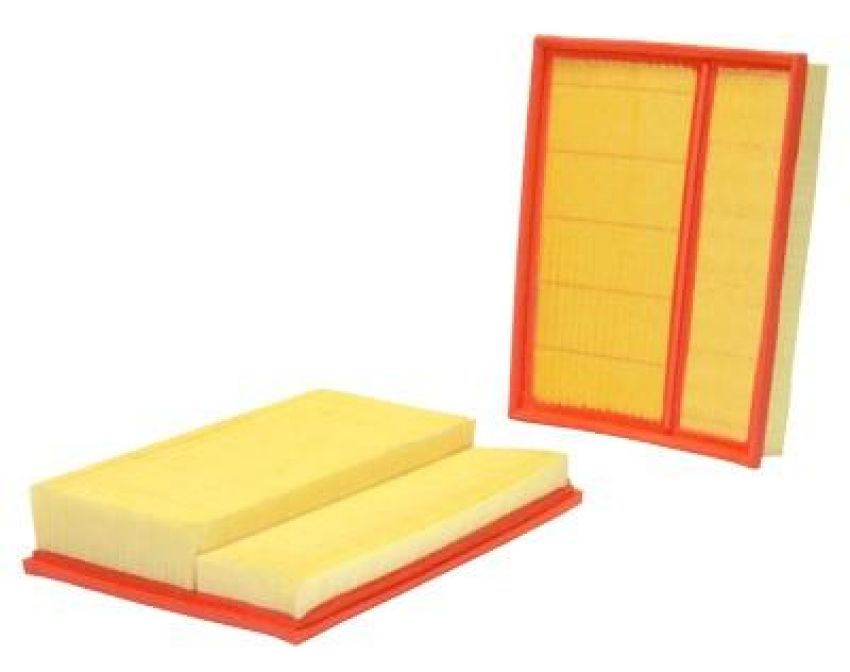 WIX FILTER 42525 WIX Air Filter Panel