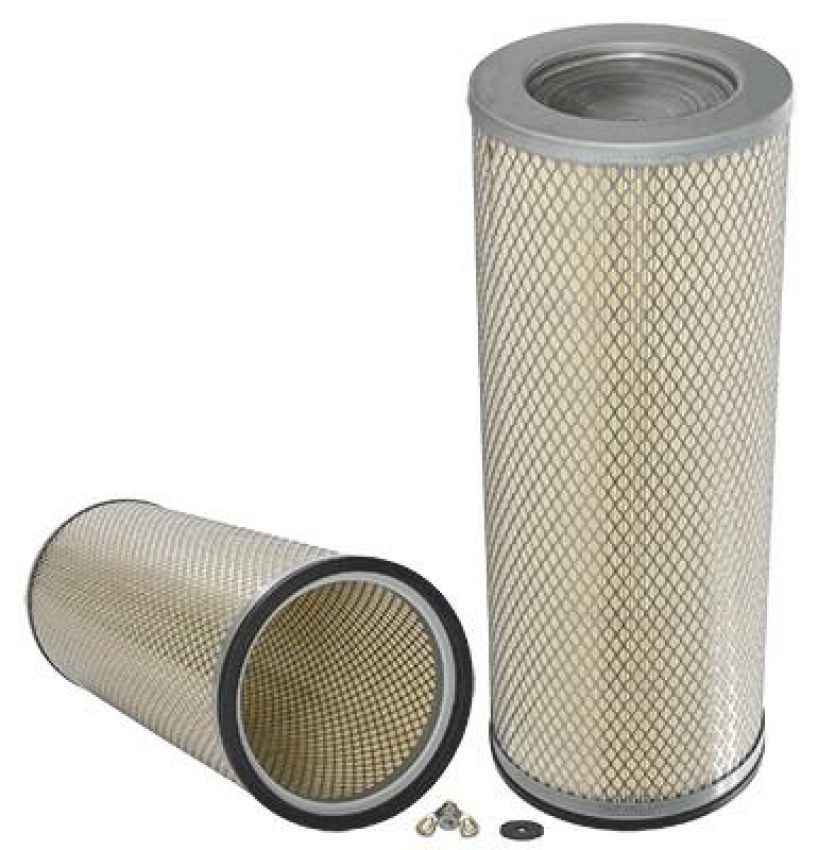 WIX FILTER 42527 WIX Air Filter