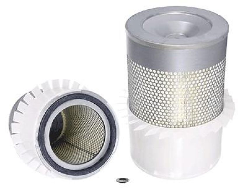 WIX FILTER 42535 WIX Air Filter w/Fin