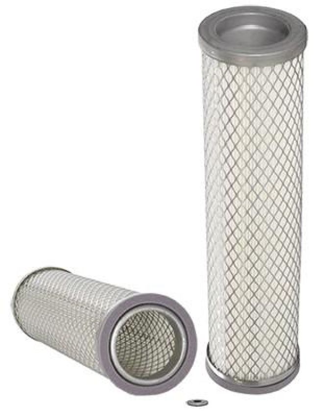WIX FILTER 42537 WIX Air Filter