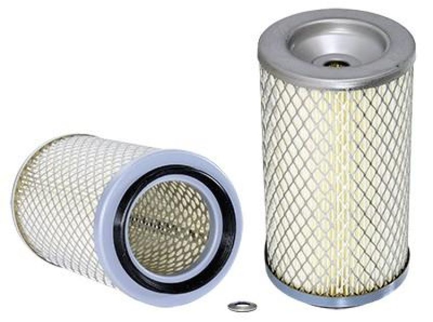 WIX FILTER 42541 WIX Air Filter