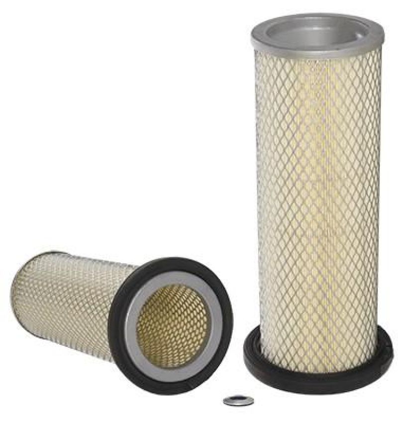 WIX FILTER 42543 WIX Air Filter