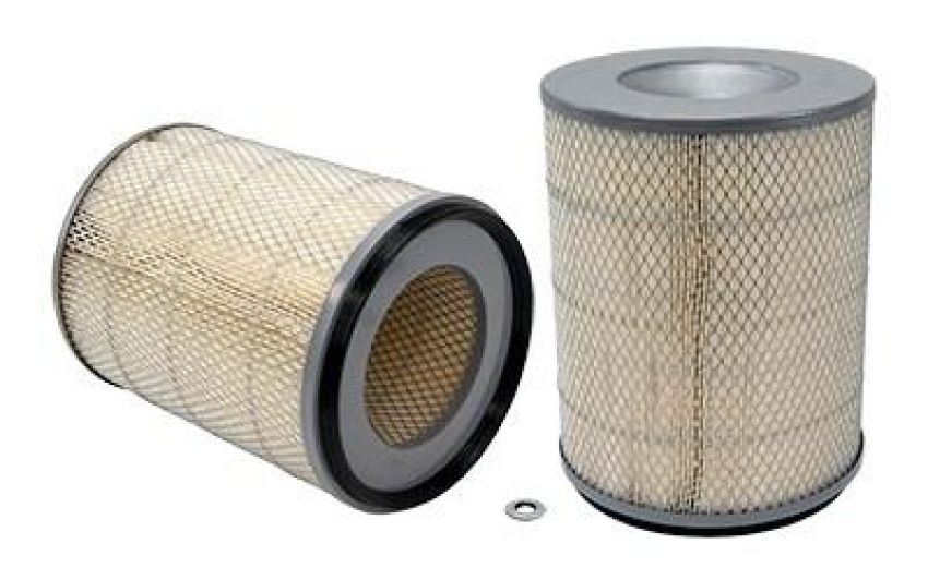 WIX FILTER 42544 WIX Air Filter