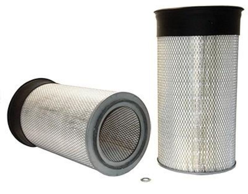 WIX FILTER 42546 WIX Air Filter