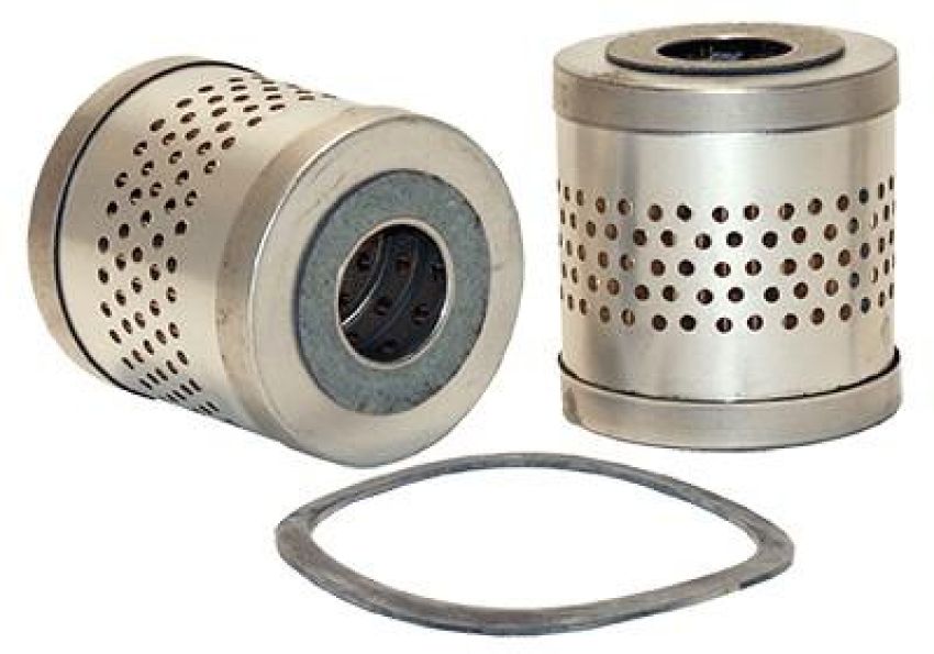 WIX FILTER 42549 WIX Breather Filter