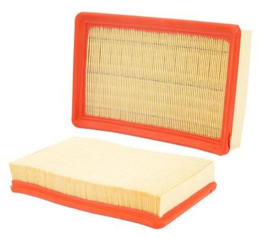 WIX FILTER 42551 WIX Air Filter Panel