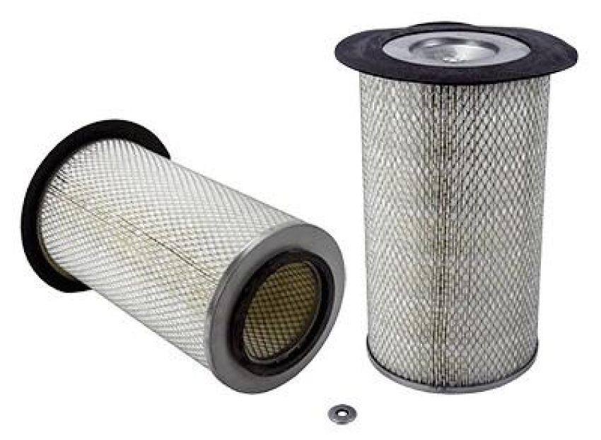 WIX FILTER 42552 WIX Air Filter