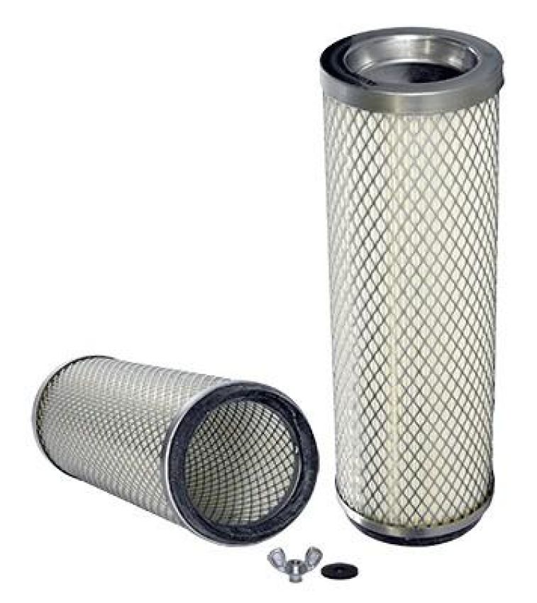 WIX FILTER 42553 WIX Air Filter