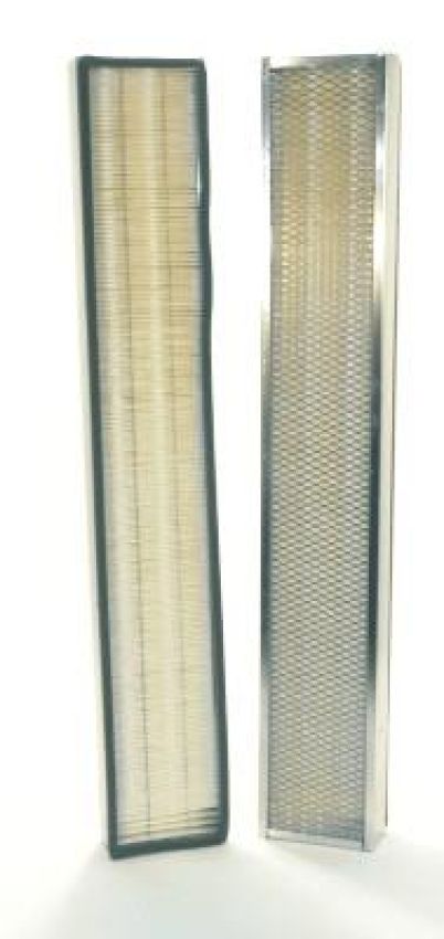 WIX FILTER 42554 WIX Cabin Air Panel