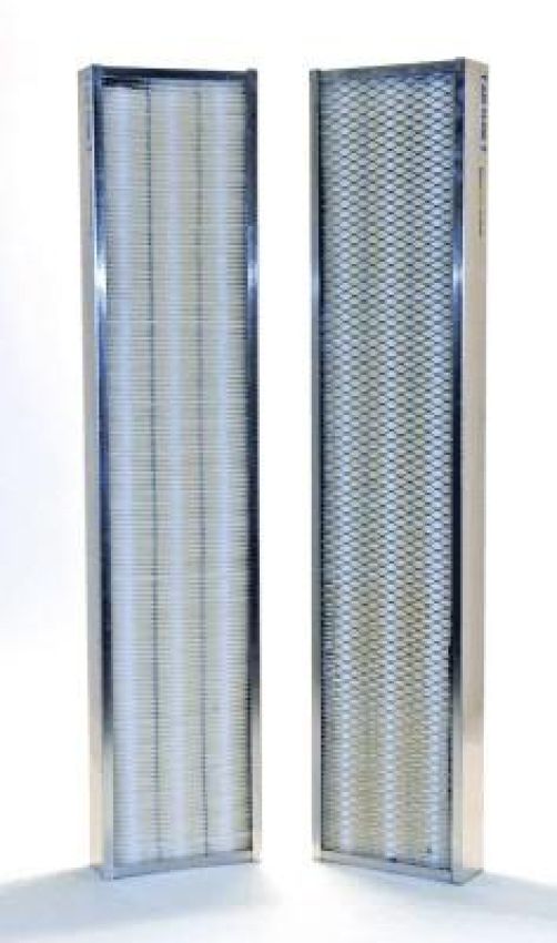 WIX FILTER 42556 WIX Cabin Air Panel
