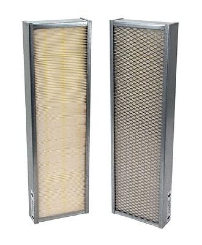 WIX FILTER 42557 WIX Cabin Air Panel