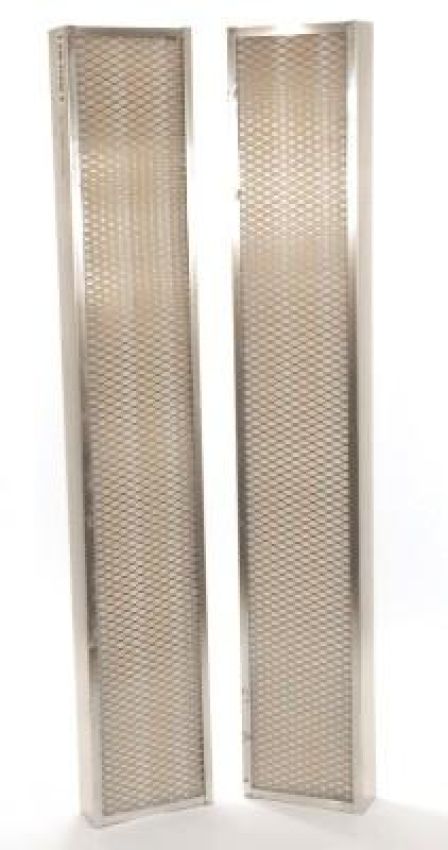 WIX FILTER 42559 WIX Cabin Air Panel