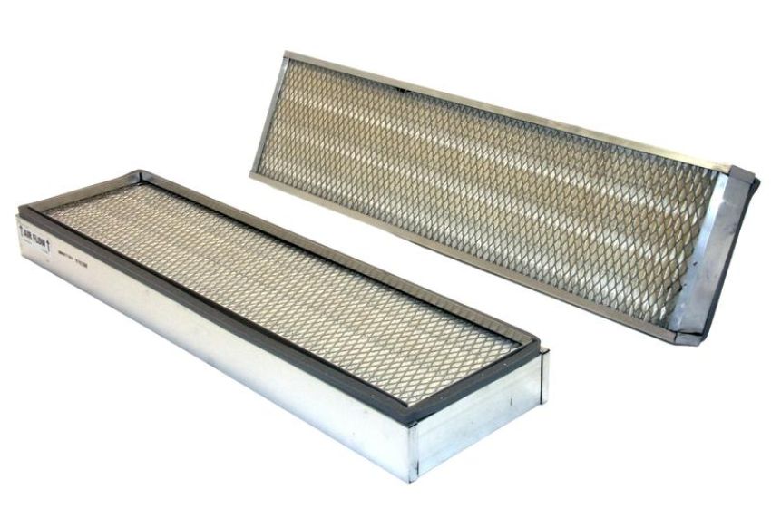 WIX FILTER 42560 WIX Cabin Air Panel