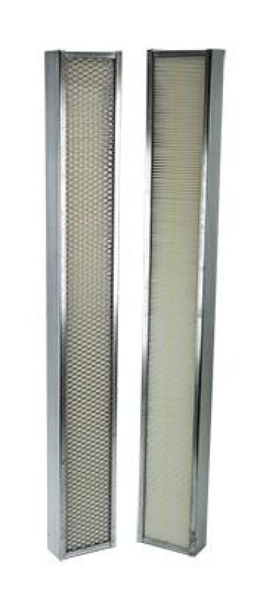 WIX FILTER 42561 WIX Cabin Air Panel