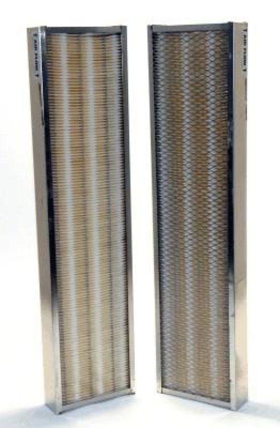 WIX FILTER 42568 WIX Cabin Air Panel