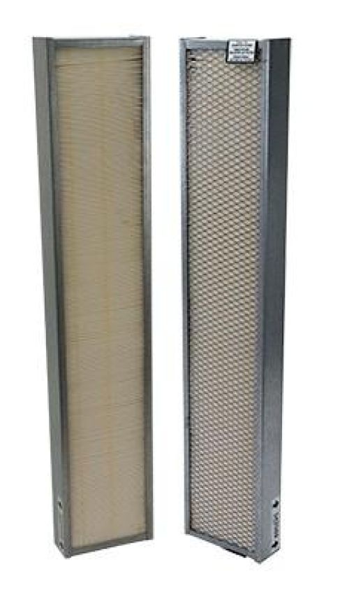 WIX FILTER 42569 WIX Cabin Air Panel
