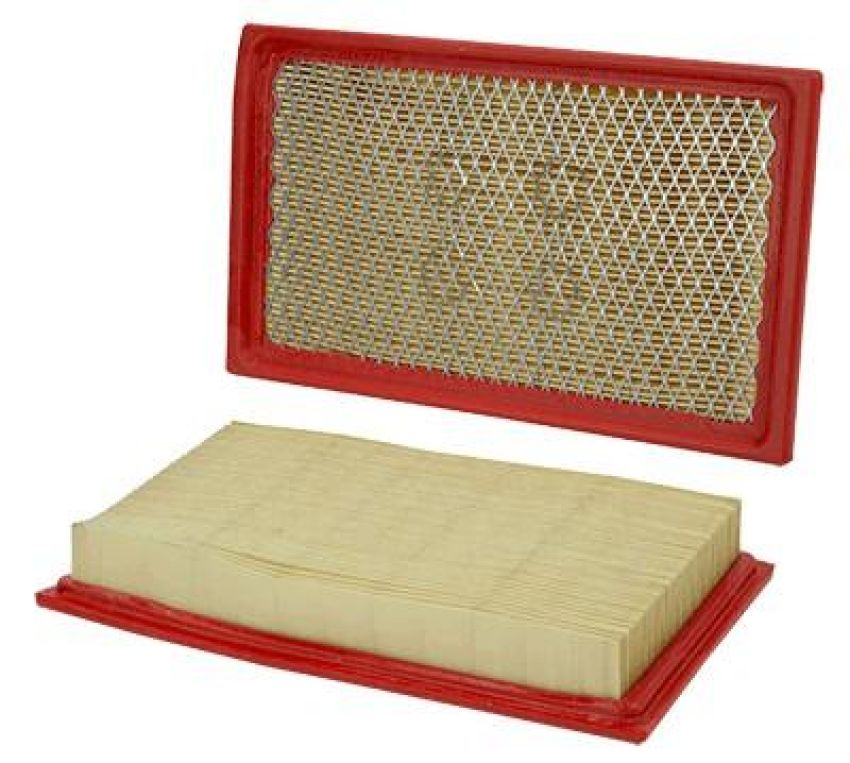 WIX FILTER 42572 WIX Air Filter Panel
