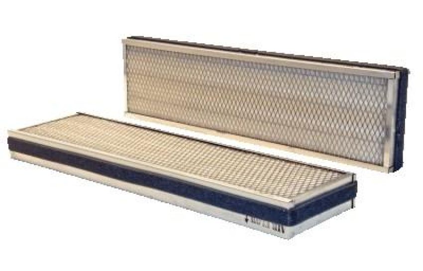 WIX FILTER 42573 WIX Cabin Air Panel