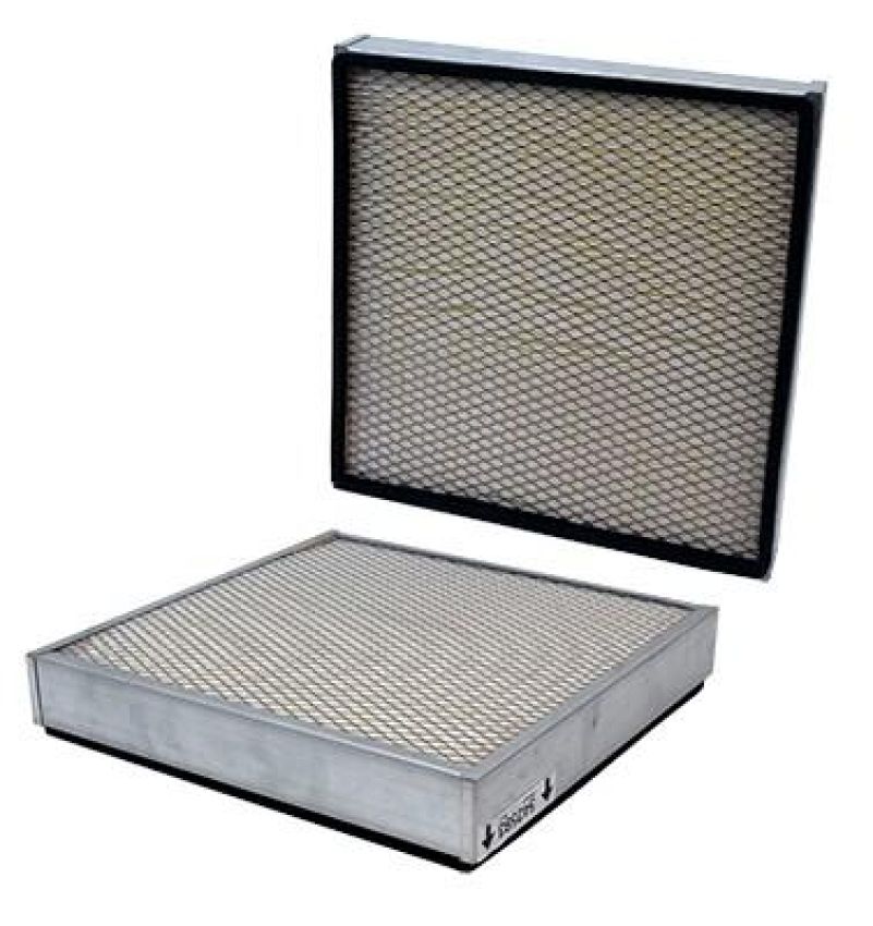WIX FILTER 42593 WIX Cabin Air Panel