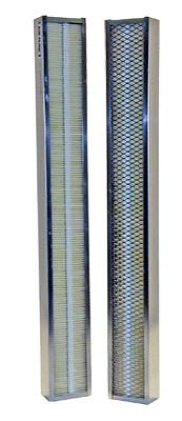 WIX FILTER 42594 WIX Cabin Air Panel