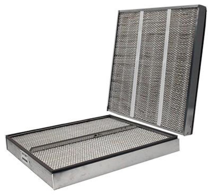 WIX FILTER 42595 WIX Air Filter Panel