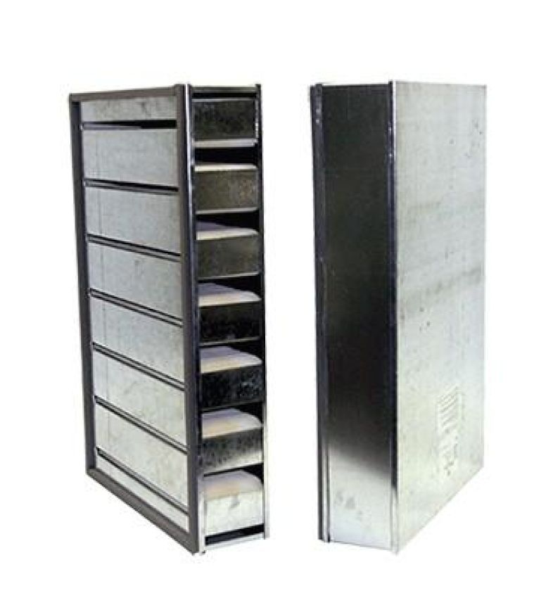 WIX FILTER 42599 WIX Air Filter Panel