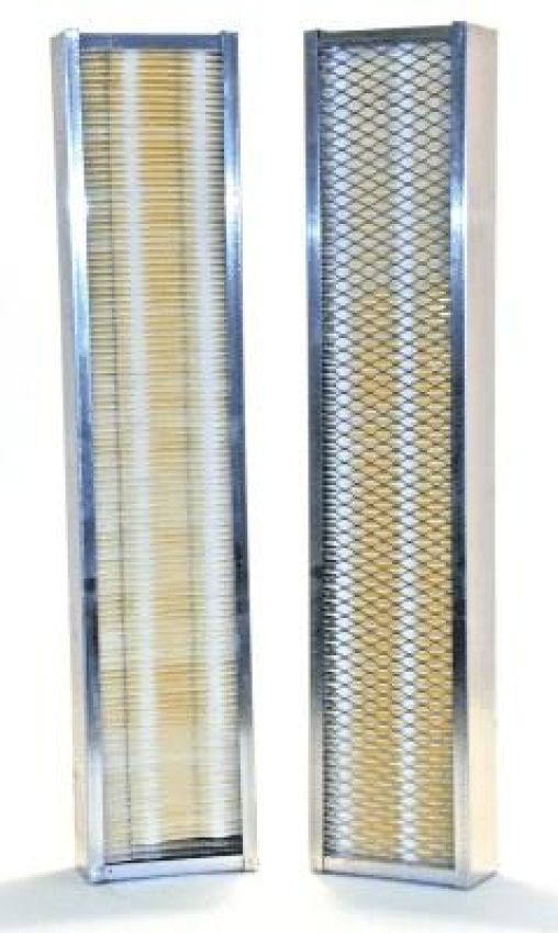 WIX FILTER 42601 WIX Cabin Air Panel