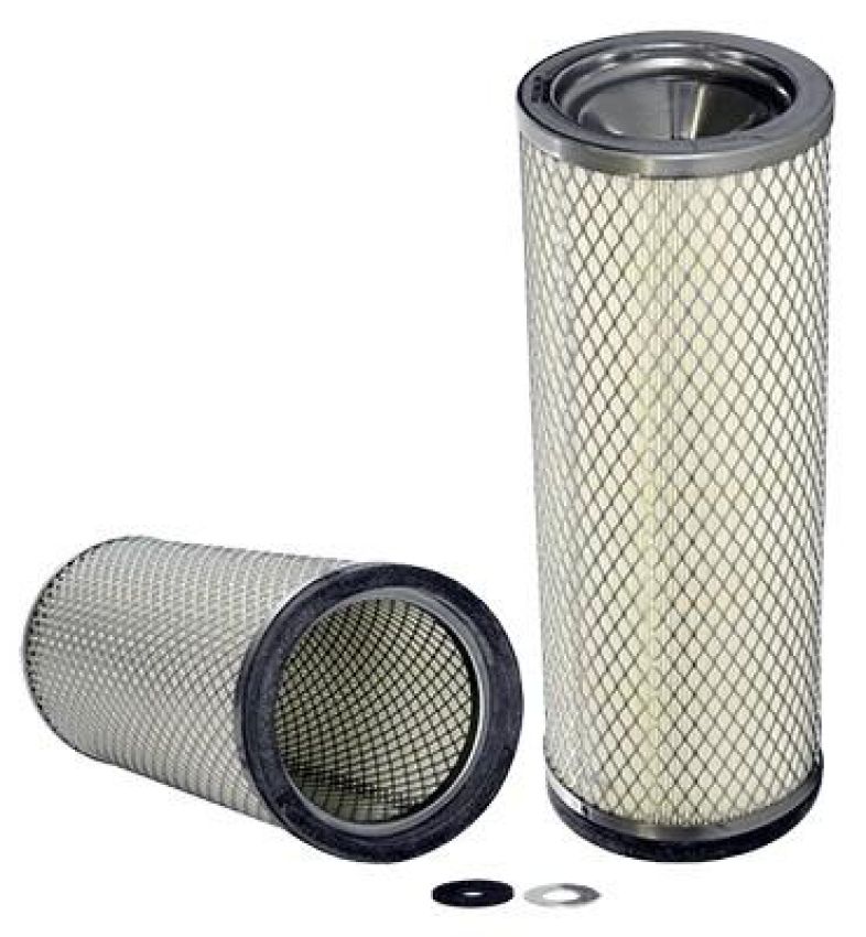 WIX FILTER 42602 WIX Air Filter