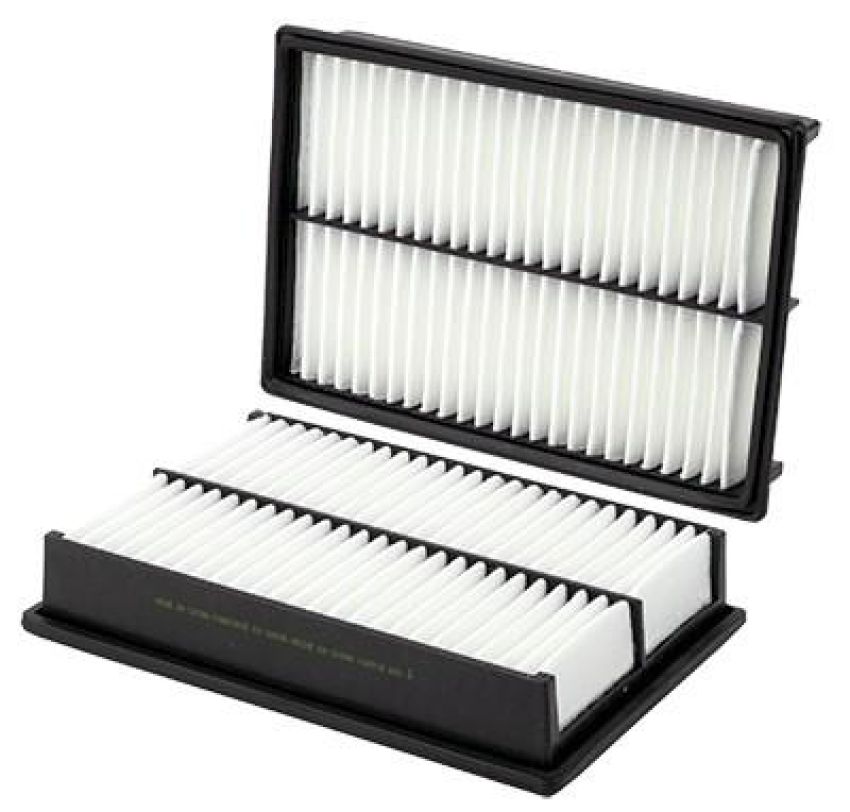 WIX FILTER 42612 WIX Air Filter Panel
