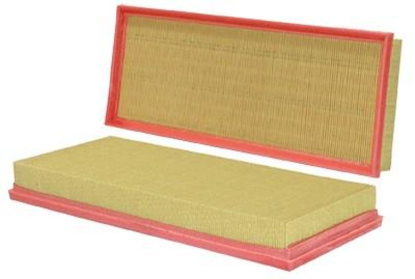 WIX FILTER 42625 WIX Air Filter Panel