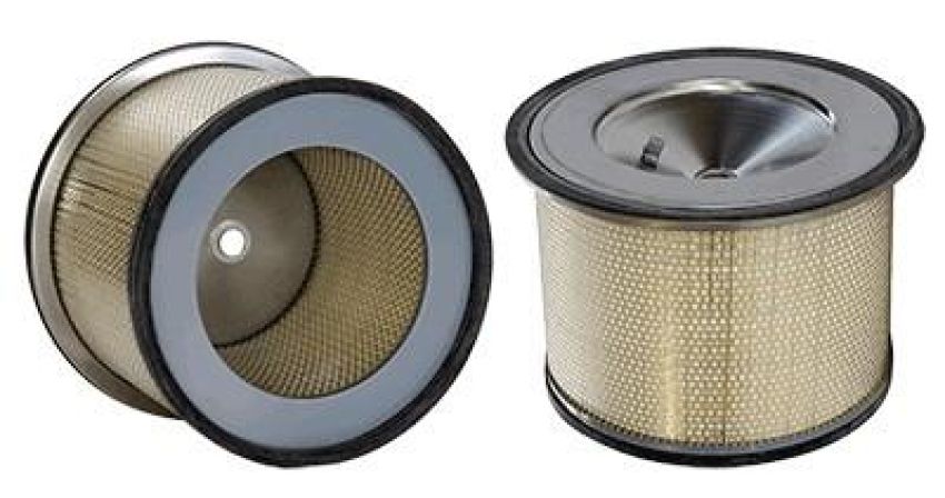 WIX FILTER 42633 WIX Air Filter