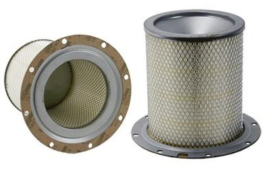WIX FILTER 42634 WIX Air Filter