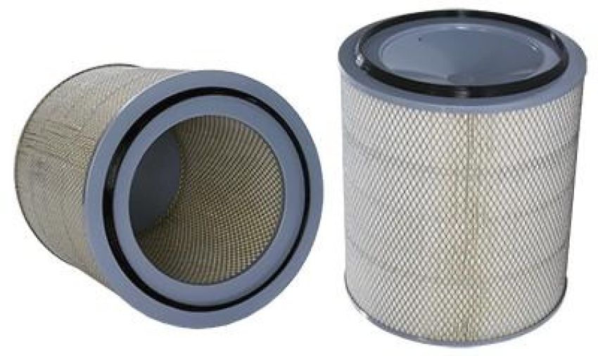WIX FILTER 42636 WIX Air Filter