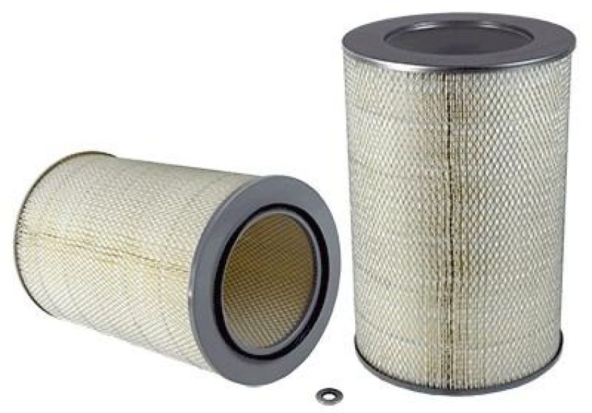 WIX FILTER 42637 WIX Air Filter