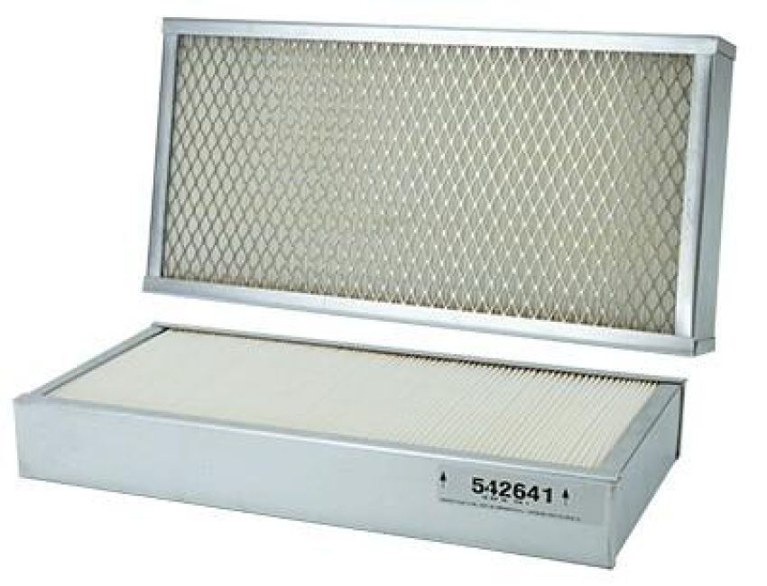 WIX FILTER 42641 WIX Cabin Air Panel