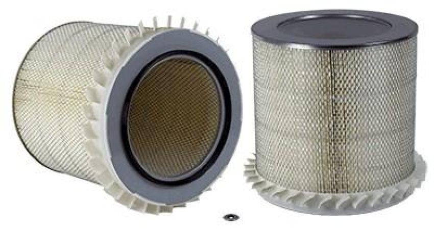 WIX FILTER 42646 WIX Air Filter w/Fin