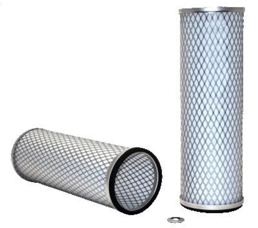 WIX FILTER 42648 WIX Air Filter