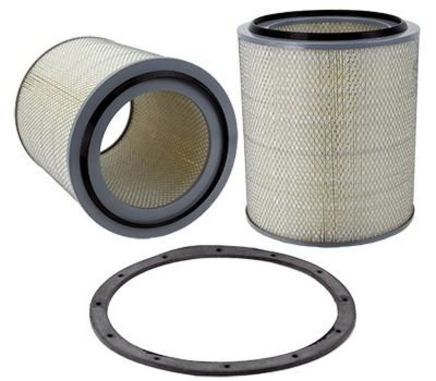 WIX FILTER 42649 WIX Air Filter