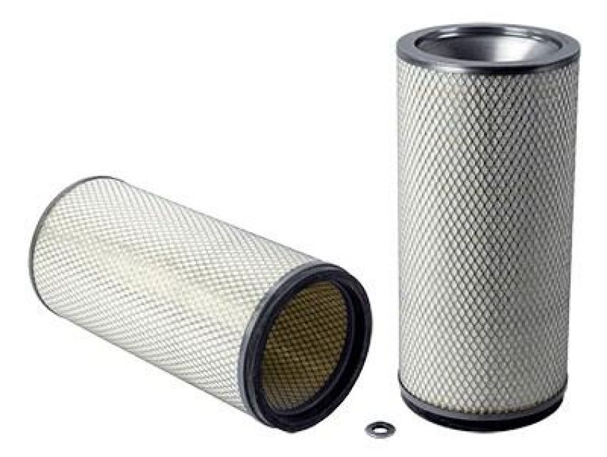 WIX FILTER 42651 WIX Air Filter