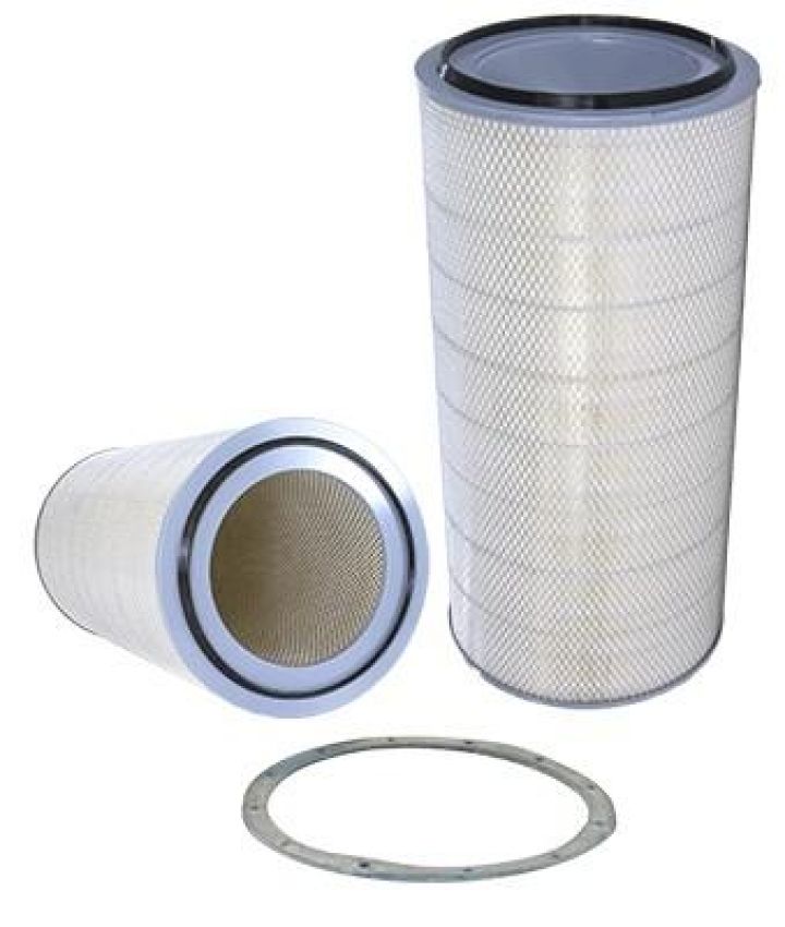 WIX FILTER 42661 WIX Air Filter