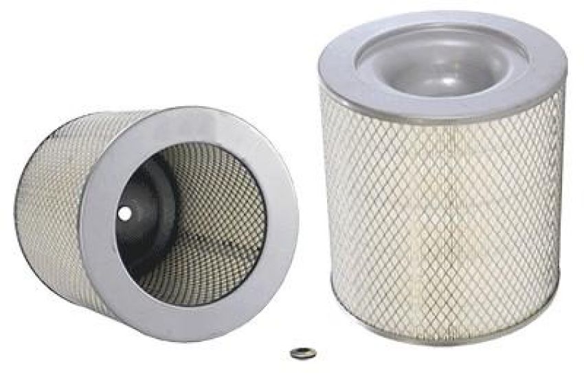 WIX FILTER 42665 WIX Air Filter