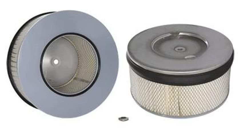 WIX FILTER 42667 WIX Air Filter