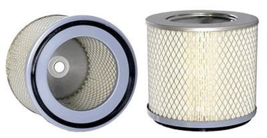 WIX FILTER 42668 WIX Air Filter